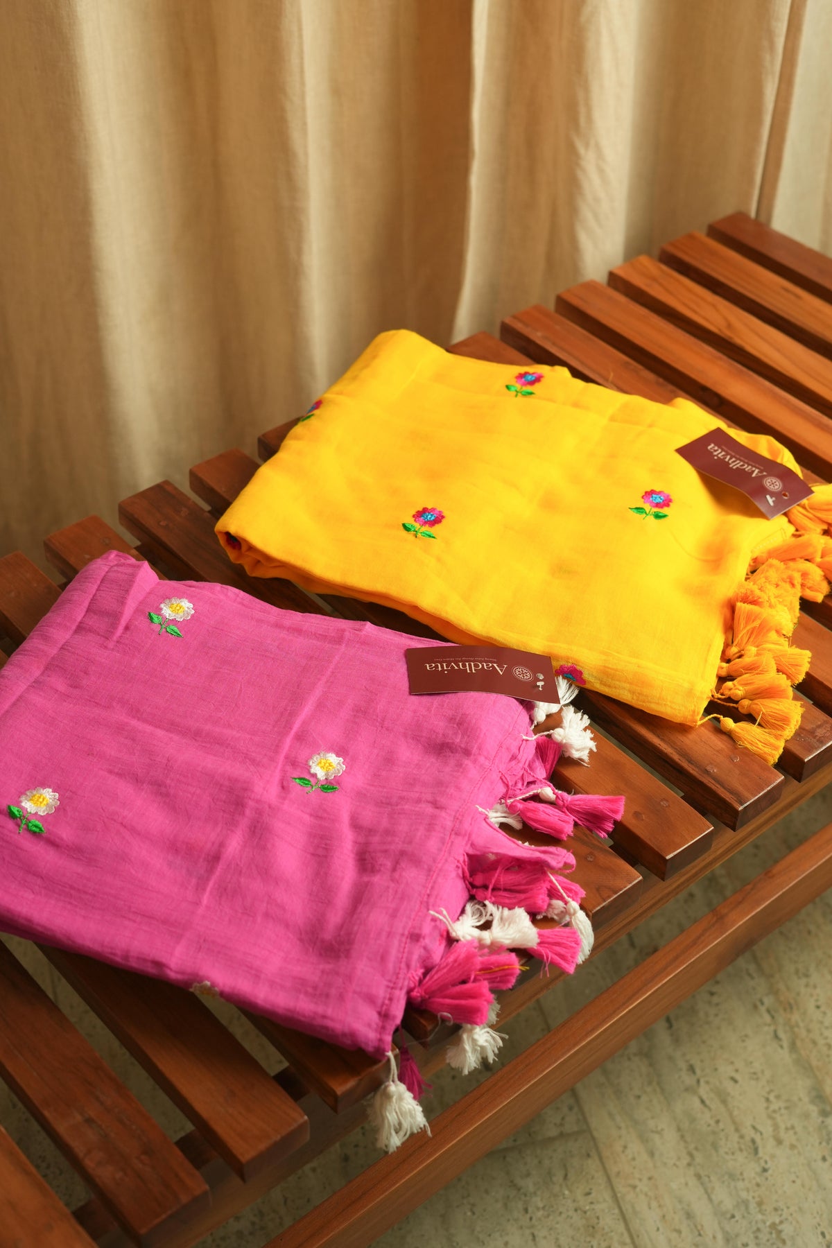 Mul cotton Saree