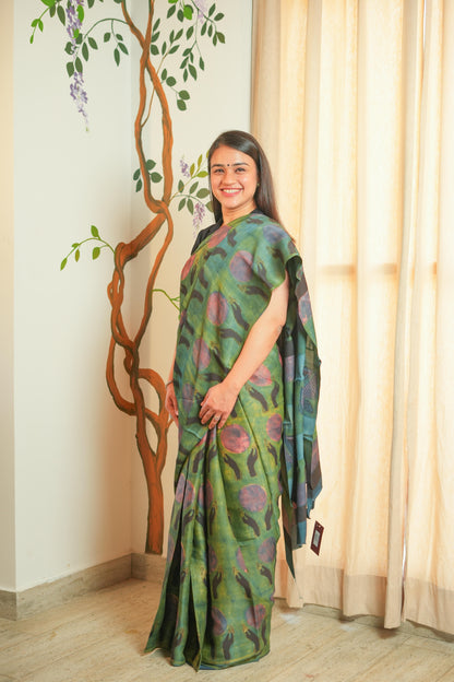 Modal Silk Sarees
