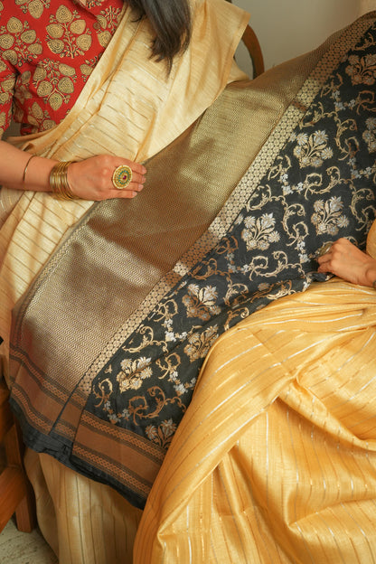 Katan Silk Saree